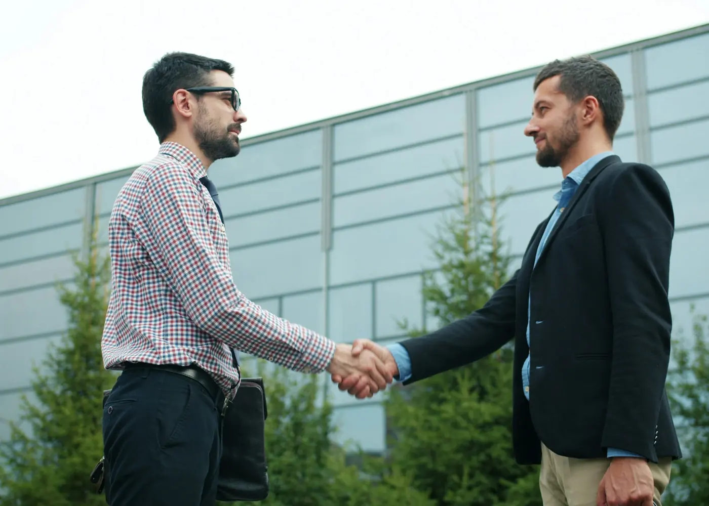 Six things to settle before you sell your company
